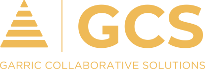 Garric Collaborative Solutions logo, GCS