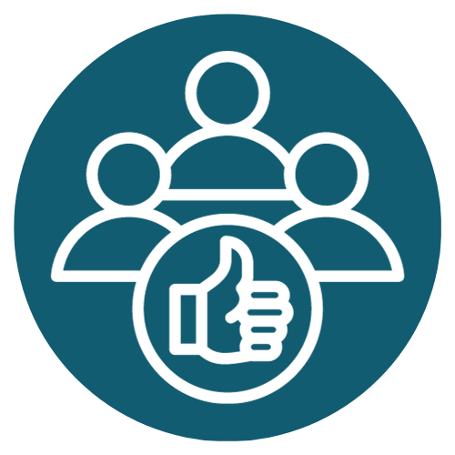 Employee Retention icon