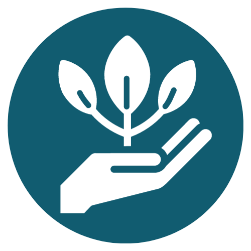 Corporate Social Responsibility icon